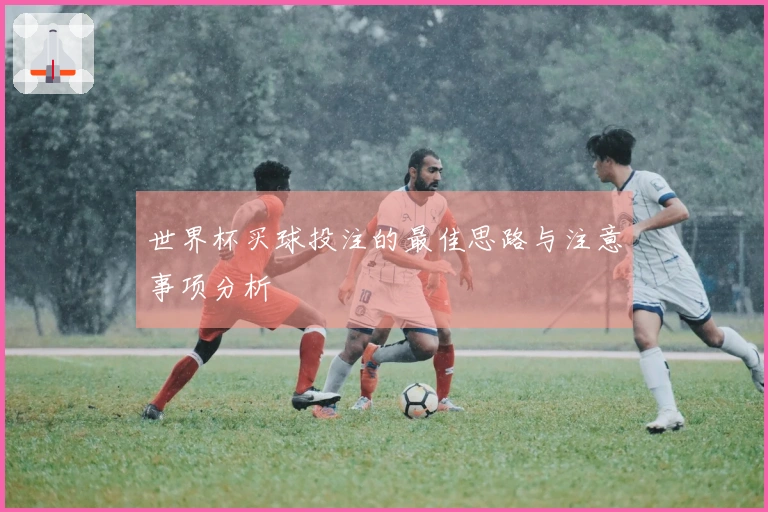 世界杯买球投注的最佳思路与注意事项分析