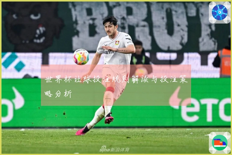 世界杯让球投注规则解读与投注策略分析