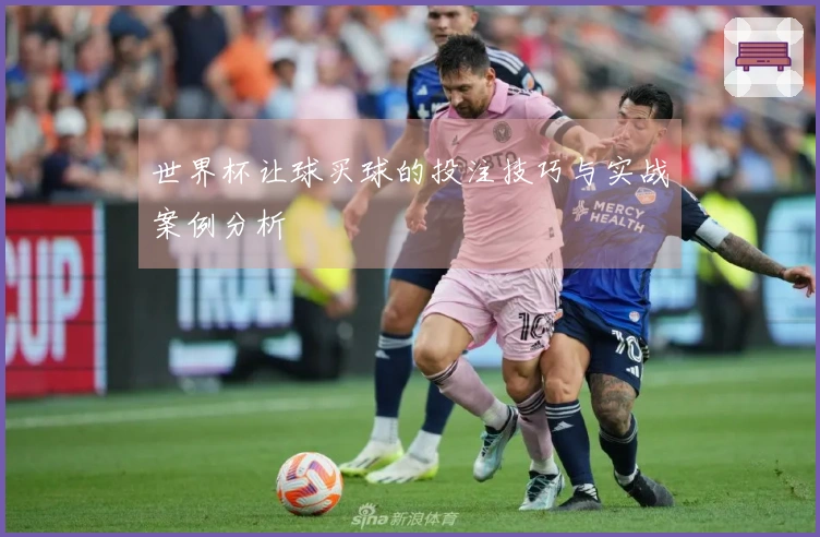 世界杯让球买球的投注技巧与实战案例分析